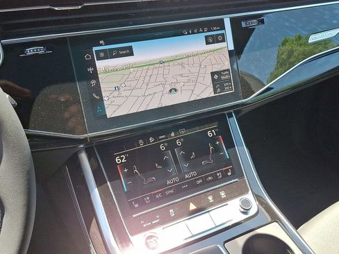 New 2026 Audi Q8 Premium Plus AWD/4WD image 22