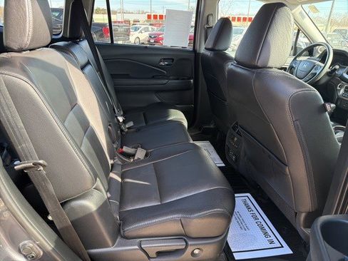 Used 2017 Honda Pilot EX-L image 18