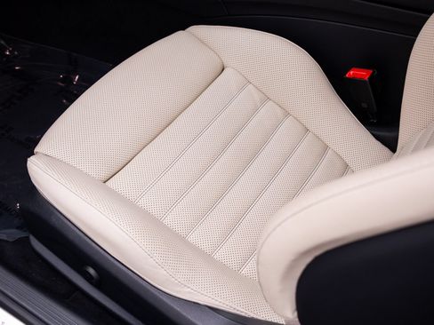 Used 2023 Mercedes-Benz C 300 4MATIC Coupe image 14