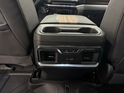 New 2026 Chevrolet Silverado 1500 High Country image 17
