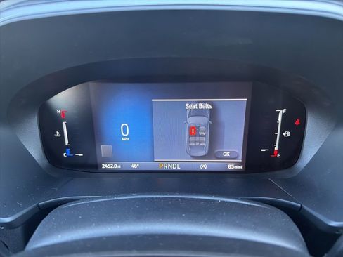 New 2025 Ford Escape Active w/ Tech Pack #1 image 6