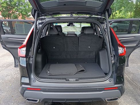 Used 2024 Honda CR-V Sport-L image 14