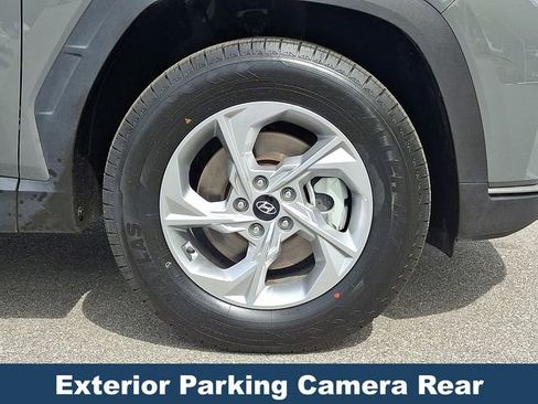 Used 2024 Hyundai Tucson SEL image 10