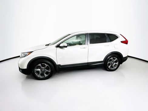 Used 2018 Honda CR-V EX-L image 4