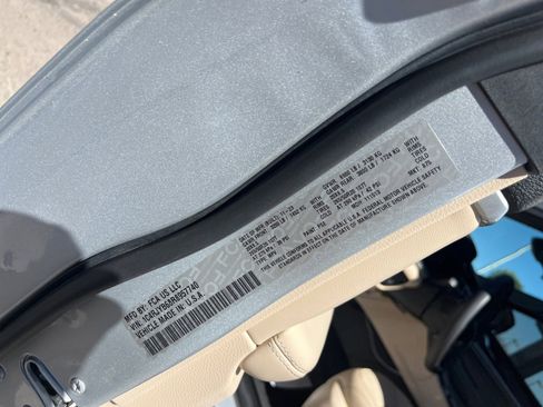 Used 2024 Jeep Grand Cherokee Limited 4xe w/ Trailer Tow Package image 25