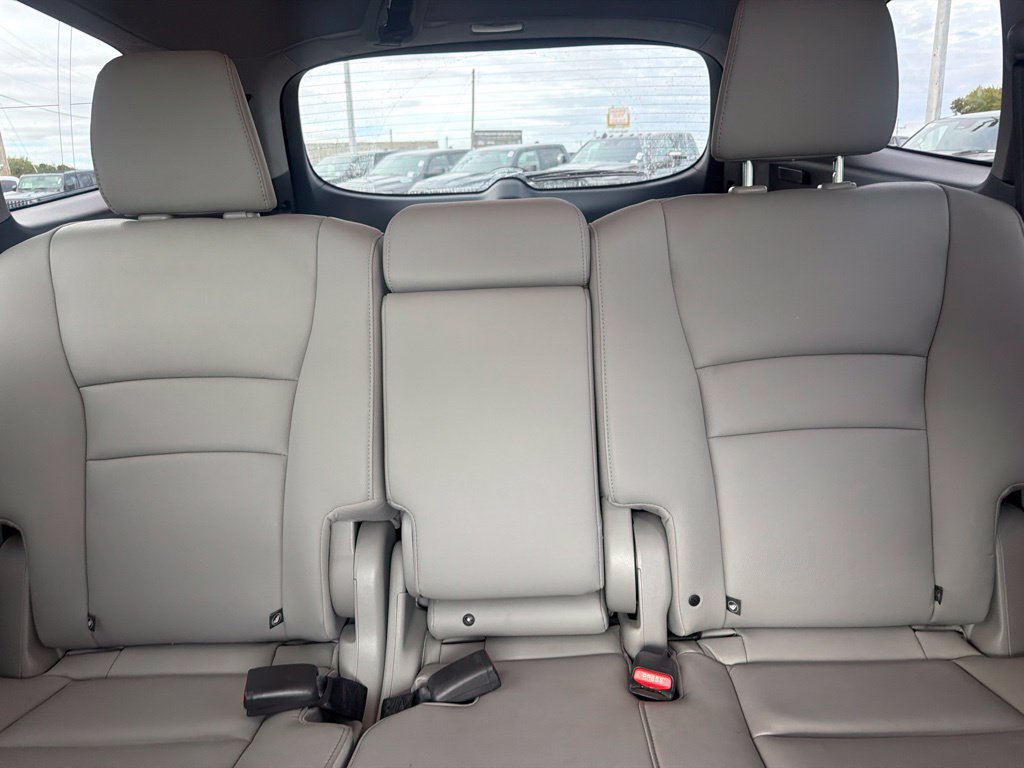 Used 2018 Honda Pilot EX-L image 8