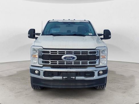 Certified 2024 Ford F350 XLT w/ 360-Degree Camera Package image 8