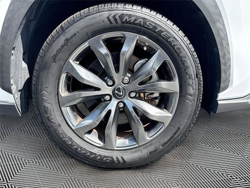 Used 2020 Lexus NX 300 F Sport w/ Accessory Package 2 image 29