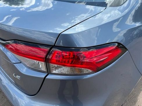 Used 2024 Toyota Corolla LE FWD image 17