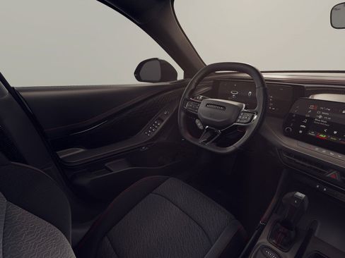 New 2026 Dodge Charger R/T image 8