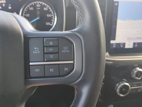 Used 2023 Ford F150 XLT w/ Equipment Group 302A High AWD/4WD image 20