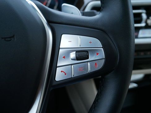 Used 2022 BMW X3 xDrive30i w/ Premium Package image 28