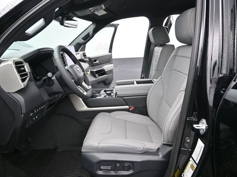New 2026 Toyota Tundra Limited w/ Nightshade Package image 13