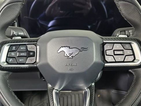 Used 2024 Ford Mustang GT Premium image 25