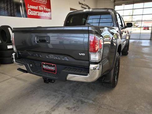 Used 2023 Toyota Tacoma TRD Off-Road image 6