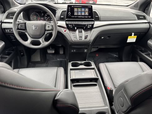 New 2026 Honda Odyssey Sport-L image 18