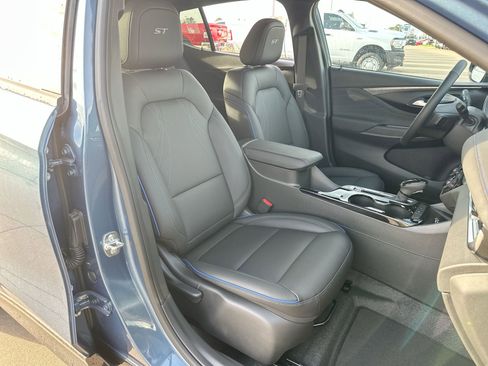 New 2026 Buick Envista Sport Touring w/ Convenience I Package image 23