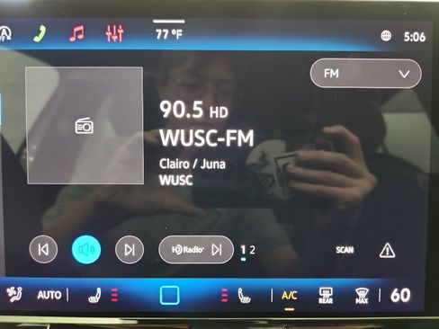 New 2026 Volkswagen Tiguan SE R-Line image 20