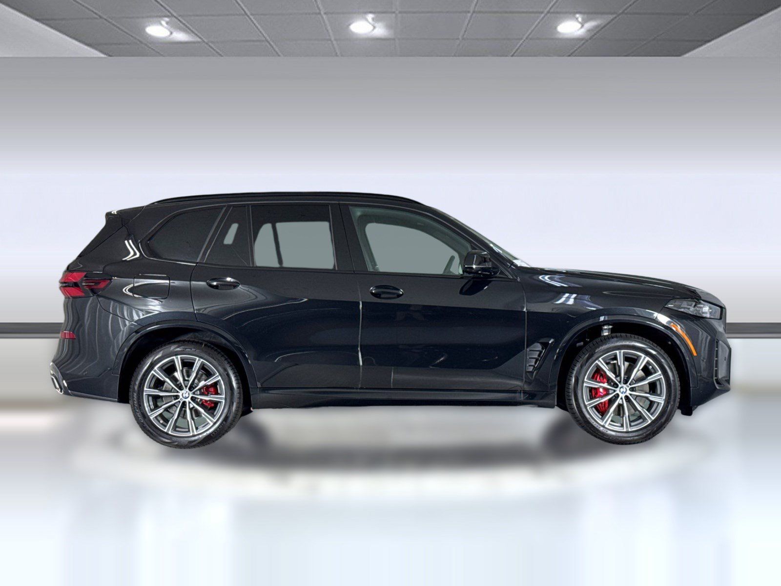 Used 2026 BMW X5 sDrive40i w/ M Sport Package RWD image 8
