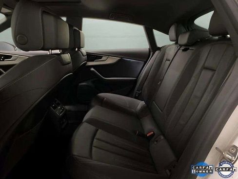 Used 2025 Audi A5 2.0T Premium Plus image 69
