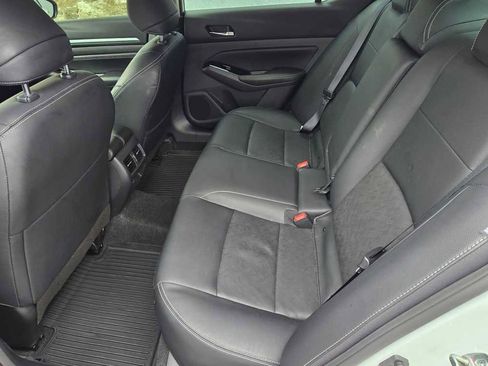 Used 2023 Nissan Altima 2.5 SL image 21