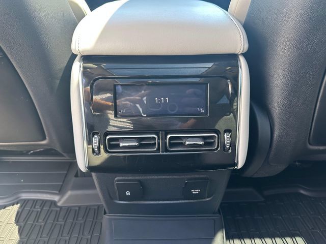 Used 2025 Lincoln Aviator Reserve w/ Luxury Package AWD/4WD image 23