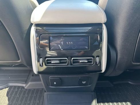 Used 2025 Lincoln Aviator Reserve w/ Luxury Package AWD/4WD image 23