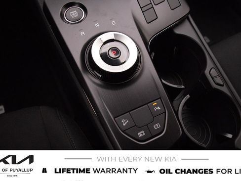 New 2026 Kia Sportage LX image 24