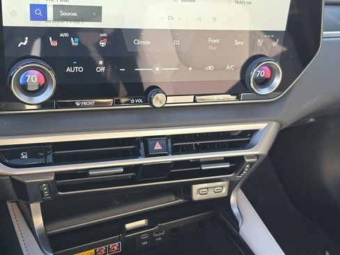 New 2026 Lexus RX 350h 350h Premium image 34