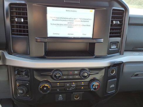 New 2026 Ford F250 XLT image 17