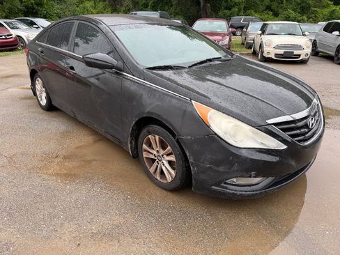 Used 2013 Hyundai Sonata GLS w/ Popular Equipment Pkg FWD image 7
