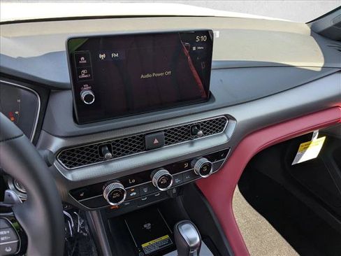 New 2026 Acura Integra A-Spec image 12