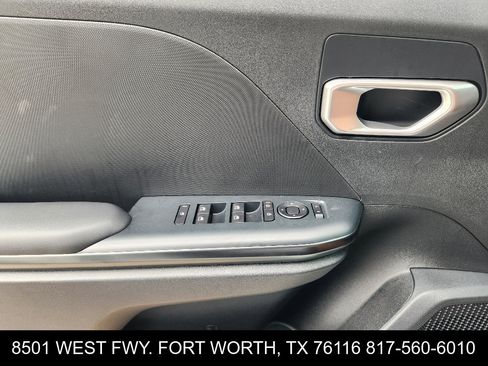 New 2026 Kia K4 LXS image 16