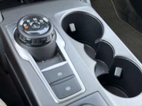 Certified 2025 Ford Bronco Sport Big Bend AWD/4WD image 27
