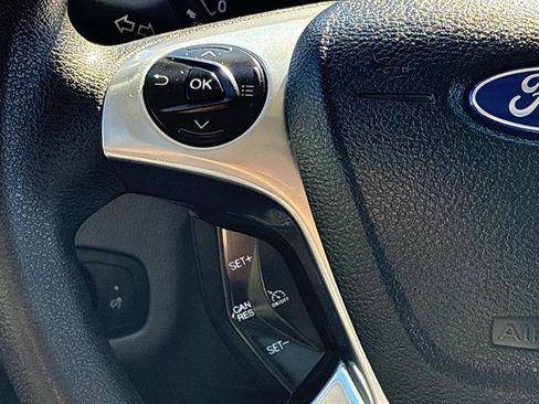 Certified 2020 Ford Transit Connect XL image 21