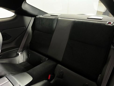 Certified 2023 Toyota GR86 Premium image 22