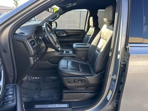 Used 2024 Chevrolet Tahoe LT AWD/4WD image 18
