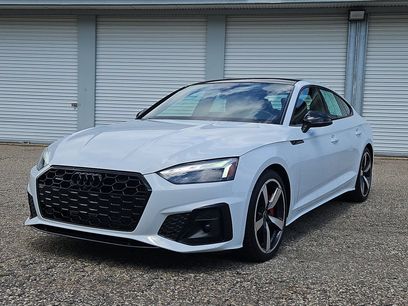 Used 2023 Audi A5 2.0T Premium Plus