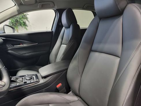 Certified 2023 MAZDA CX-30 AWD 2.5 S w/ Preferred Package image 13