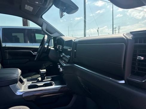 Used 2026 GMC Sierra 1500 Elevation w/ Preferred Package AWD/4WD image 26