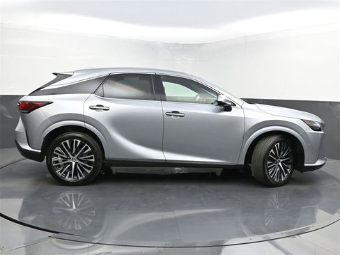 Used 2024 Lexus RX 350 Premium Plus image 44