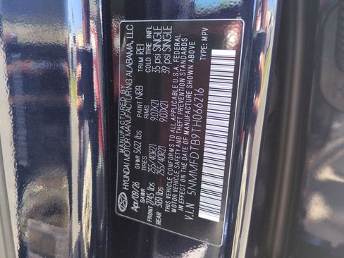 New 2026 Genesis GV70 2.5T Sport Prestige AWD/4WD image 19
