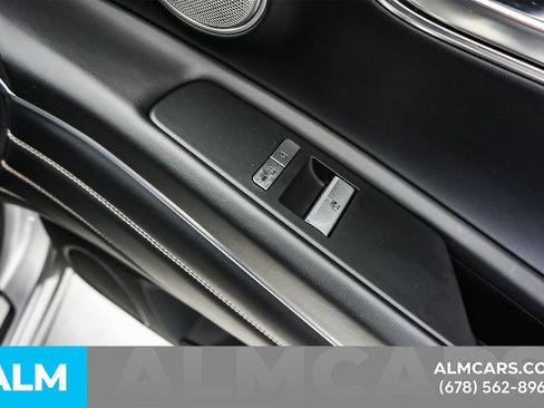 Used 2023 Genesis GV80 3.5T AWD/4WD image 41
