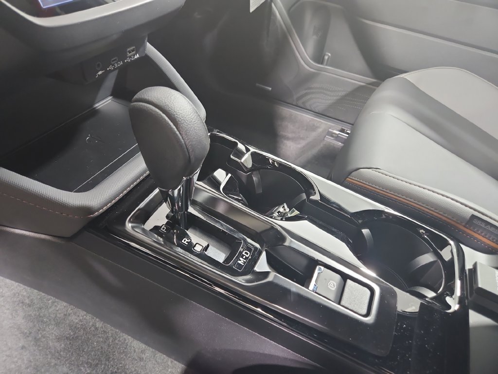 New 2026 Subaru Forester Sport AWD/4WD image 23