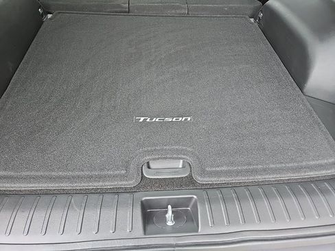 Used 2023 Hyundai Tucson SEL w/ Convenience Package FWD image 87