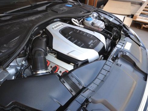 Used 2017 Audi A7 3.0T Premium Plus AWD/4WD image 38