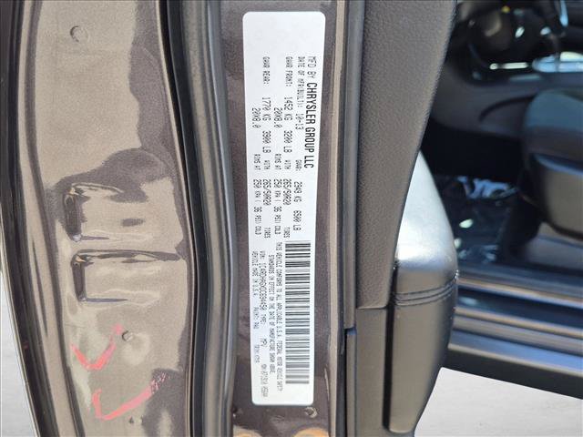 Used 2013 Dodge Durango SXT w/ Rallye Appearance Group RWD image 26