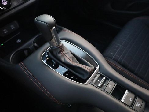 New 2026 Honda HR-V Sport image 15