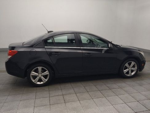 Used 2015 Chevrolet Cruze LT FWD image 10