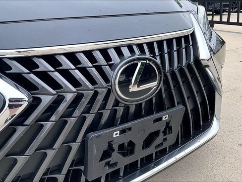 Used 2025 Lexus ES 350 FWD image 36